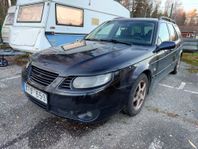 Saab 9-5