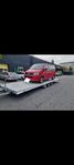 Vezeko Le Mans biltransport 3500kg avdragbar moms