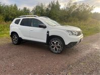 Dacia Duster 1.5 Blue dCi 4x4 Euro 6