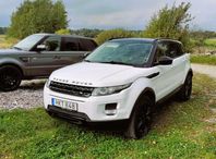 Land Rover Range Rover Evoque 2.2 SD4 AWD Panorama Euro 5