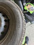 Vinter däck Nokian 215/70 R16