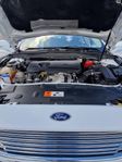 Ford Mondeo Kombi 1.5 TDCi ECOnetic Trend Euro 6