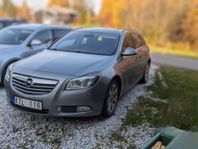 Opel Insignia Sports Tourer 2.0 CDTI Edition Euro 5