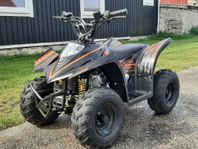 ATV Hooper z90cc