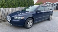 Volvo V50 1.8 Flexifuel