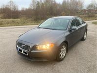 Volvo S80 2.5T Geartronic Kinetic Euro 4