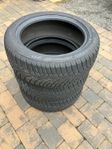 Vinterdäck 225/50 R17