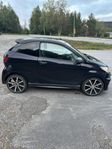 Mopedbil Aixam coupe GTi 2018