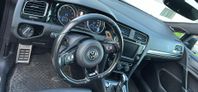 Volkswagen Golf Sportscombi R Euro 6