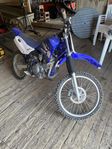 Yamaha 125