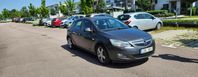 Opel Astra 1.4 Turbo Enjoy Euro 5