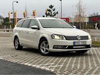 Volkswagen Passat Variant 2.0 TDI BMT 4Motion Euro 5