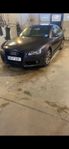 Audi A5 Sportback 2.0 TFSI quattro S Tronic Comfort, Sport E