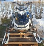 SKI-DOO MXZ 600 RS -13