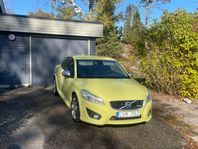 Volvo C30 D2 Momentum, R-Design Euro 5