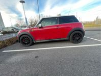 MINI Cooper  Euro 4