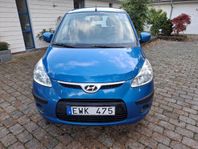 Hyundai i10 1.1 iRDE e-Sense Euro 4