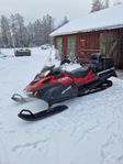 Skidoo Skandic WT 550f -19