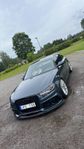 Audi A6 Avant 2.0 TDI luftfjädring