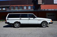 Volvo 245 240 Kombi 2.3 GL