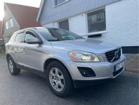 Volvo XC60 D5 AWD Geartronic Momentum Euro 4