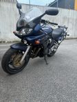 Suzuki bandit 1200