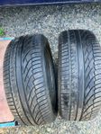 Sommardäck MIGHELIN 245/50 R18