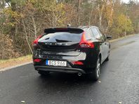 Volvo V40 D3 Geartronic Momentum D - värmare SoV Euro 6