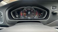 Volvo V40 D3 Geartronic Momentum D - värmare SoV Euro 6