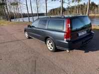 Volvo V70 2.4 Kinetic Euro 4