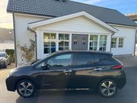 Nissan Leaf 40 KWh 