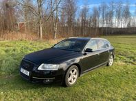 Audi A6 Avant 2.0 TFSI Multitronic Proline Euro 4