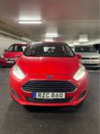 Ford Fiesta 5-dörrar 1.0 EcoBoost Titanium Euro 6