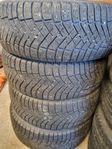 235/65r17 Pirelli Ice Zero dubbfria