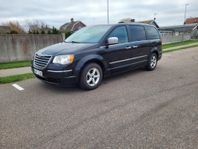 Chrysler Grand Voyager 2.8 CRD