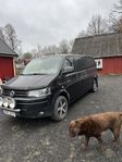 Volkswagen Transporter Kombi T30 2.0 TDI 4Motion Euro 5