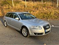 Audi A6 Avant 2.0 TFSI Proline Euro 4