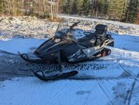 SKI-DOO GTX 550F 2005