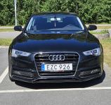 Audi A5 Sportback 1.8 TFSI Multitronic Alpine Ed, Proline