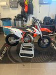 Ktm sx 50 mini 