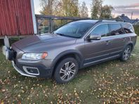 Volvo XC70 D5 AWD Summum Euro 5