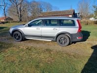 Volvo XC70 D5 AWD Geartronic Summum Euro 4