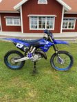 Yamaha yz125