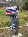 Evinrude 20