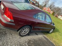 Volvo S60 2.4 Business Euro 4