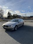 BMW 520 d Touring Steptronic Euro 5