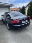 Audi A8 L 4.2 TDI V8 quattro TipTronic Euro 4