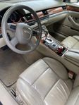 Audi A8 L 4.2 TDI V8 quattro TipTronic Euro 4