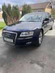 Audi A8 L 4.2 TDI V8 quattro TipTronic Euro 4