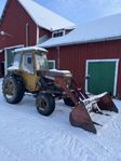 Valmet 502